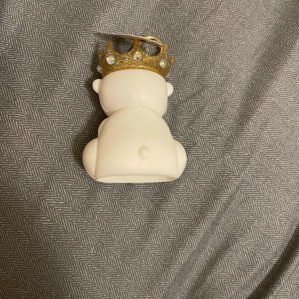 BBW Polar Bear